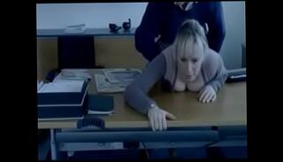 Video 758356225: vintage femdom, vintage sex, femdom pussy, hardcore femdom, danish vintage, vintage denmark, german femdom, office sex