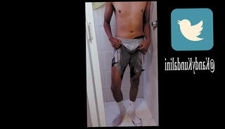 Video 1047804245: pee fetish, pee gay