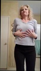 Video 819411401: straight amateur, amateur bathroom, housewife, nipples, amateur hd, tits