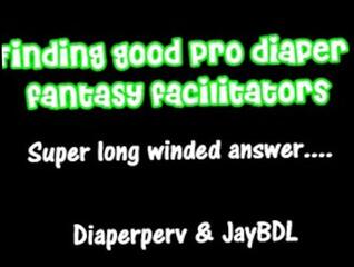 Video 1617238473: fetish solo, diaper, fetish female