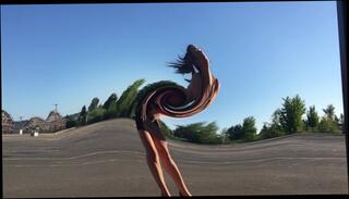 Video 814403403: solo brunette amateur babe, solo big tit babe, ass big tits solo, ponytailed babe, pretty babe solo, nice ass solo, big natural tits solo, solo female big tits, long ponytail, high ponytail, ponytailed hair, high heels solo, solo female public, curvy solo, legs solo, party solo, solo outside, face solo, dancer babe