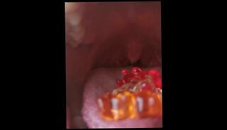 Video 1480593503: giantess vore pov, giantess vore fetish, mouth vore fetish, pov solo female, pov amateur latin, pov blonde amateur, bear vore