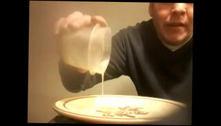 Video 687562775: bukkake cum swallow, bukkake cum facials, str8 guy cums, bukkake sperm, bukkake jizz, gay bukkake, str8 friend, mouthful bukkake, cum faggot, exposed faggot