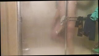 Video 1312249605: white cock solo, model cock, solo male cock, solo straight male, model first time, model shower