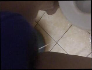 Video 1609637121: shemale piss, pissing bathroom, pissing asian, pissing hd, indonesian shemale