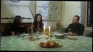 Video 147141801: babe anal threesome, innocent lesbian, straight threesome, french threesome, chic