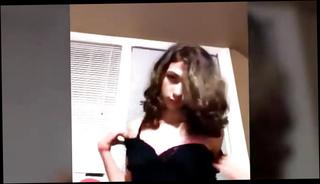 Video 411299601: amateur young shemales, small tits shemale, stockings shemale, hd small tits