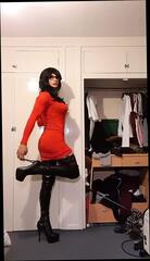 Video 1624731911: sissy solo cum, sissy solo cumshots, sissy solo masturbation, latex sissy, shemale sissy cum, solo shemale amateur, shemale lingerie solo, stockings solo masturbation, solo masturbation hd, big tits wanks, thigh high boots