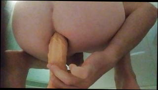 Video 812023901: skinny gay rides, skinny anal