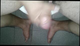 Video 775623103: solo gay uncut, uncut solo male, condom solo, amateur solo gay porn, solo jerk cumshot, solo handjob cumshot, uncut latino jerks, uncut public, cumshot semen, public bathroom jerk