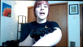 Video 1064070403: bdsm spanking, bdsm toys, amateur bdsm, leather bdsm