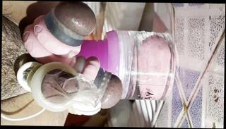 Video 1623497221: creampie blowjob facial, gay creampie, chinese creampie, latino creampie, testicles, self ass