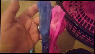 Video 313226601: wife's dirty panties, dirty couple, dirty gay, dirty man, hd dirty