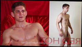 Video 1054605701: talon, muscular gay hunk, gay muscle hunk, gay hd