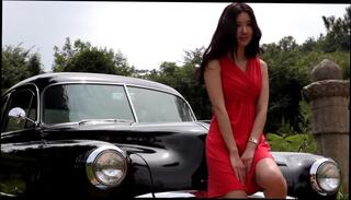 Video 188503604: softcore solo, tits solo female, small tits solo, tits solo hd, korean model, model part 1, asian solo female