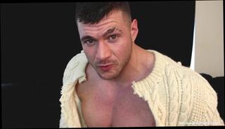 Video 331959501: cock play teasing, muscular gay, gay hd