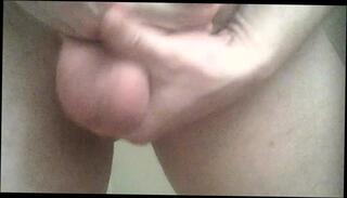 Video 114002801: balls masturbation, gay man masturbating, ball game