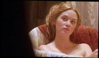 Video 1219872601: helena bonham carter, emily blunt, straight