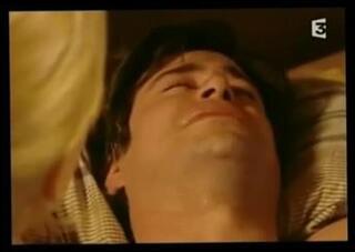 Video 299850601: hot blonde wife, hottest wife, hot straight