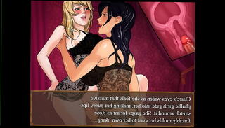 Video 1380813915: femdom domination submission, girl dominated bdsm, futanari dick girl, domination porn dick