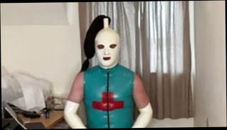 Video 1566763411: latex sissy slut, crossdresser sissy slut, sissy crossdresser cock, amateur sissy crossdresser, gay sissy crossdresser, sissy crossdresser masturbates, sissy bdsm