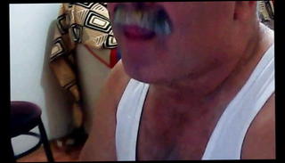 Video 197240301: grandpa daddy bear, grandpa wanking, old grandpa gay, grandpa handjob, grandpa webcam, turkish grandpa