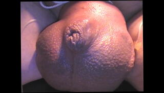 Video 52502905: inflation fetish, fetish solo, inflatable ball, testicle fetish, boy fetish, amateur fetish, solo nut