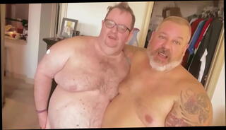 Video 1233916325: grandpa daddy bear, old grandpa gay, old fat grandpa, grandpa old man, men grandpas, gay anal sex old, gay coach