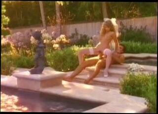 Video 47426201: sunny mckay, jon dough, vintage cowgirl, vintage pornstar, vintage straight, secrets vintage, reverse cowgirl