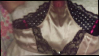 Video 1571179851: gay cum, panties cum, panty rub cock