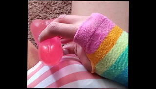 Video 1143248845: femboy dildo solo, sex dildo toys solo, dildo solo boy, femboy jerks, solo boy stroking, femboy trap