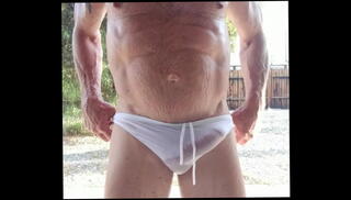 Video 1530908385: speedo underwear, underwear solo, solo big cock masturbation, solo masturbation big dick, solo masturbation gay, solo amateur masturbation, mature solo masturbation, solo nipple, daddy solo, white speedo, muscle solo