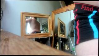 Video 1629602683: amateur webcam solo, male solo webcam, solo undress, horny undress