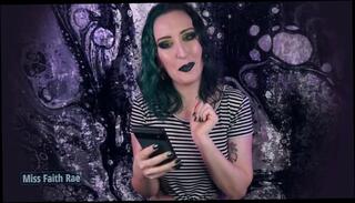 Video 1657672443: femdom pov joi, joi femdom fetish, fetish gay solo, joi solo play, solo female joi, model joi, joi women, tattooed model, piercing