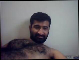 Video 161072104: hairy indian, amateur gay webcam, amateur asian webcam, cock pleasuring