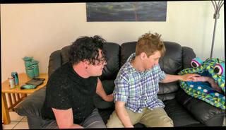 Video 1624905914: gay twink fetish, gay twink daddy, vore fantasy, pet