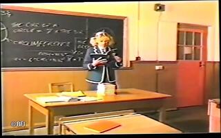 Video 1623861881: slapping domination, torment domination, vintage domination, domination threesome, slap spanking ass, girl dominates boy, dominant straight boy, boy friend slapping, rough ass slapping, slaps hot, domination school, vintage uniform, hottest vintage, boy friend sits