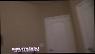 Watch the video about Lelu Love-Slapping Your Face With Gloves On