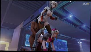 Video 1035327603: 3d animation threesome, 3d cartoon animated, 3d anime lesbians, lesbian bdsm threesome, ass 3d animation, 3d anime game, anime yuri, old young lesbian threesome, threesome strap, chain threesome, animation 3some, big ass anime, anime butt, korean threesome, arab threesome