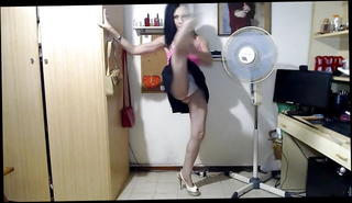 Watch the video about Tribute to WebReginetta