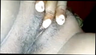 Video 1199078001: indian girl doggy style, tight pussy doggy style, doggy style masturbation, bengali girl masturbating, straight girl