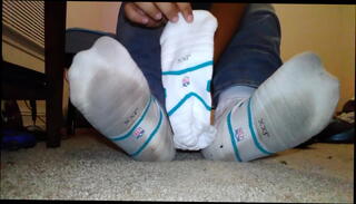 Video 961501655: gay feet fetish, fetish feet socks, fetish soles feet