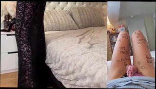 Video 1653472345: sissy pantyhose nylon, nylon pantyhose fetish, latex bdsm fetish, sissy boy dominated, sexy nylon pantyhose, nylon pantyhose ass, nylon pantyhose high heels, sissy lingerie nylon, nylon pantyhose legs, tight nylon pantyhose, sissy panty fetish, nylon pantyhose stockings, nylon underwear, bdsm fetish plays, sissy dirty talk, sissy pet, sexy sissy dress, sexy clothes fetish, sissy corset, pantyhose short skirt, sissy thong, latex bed