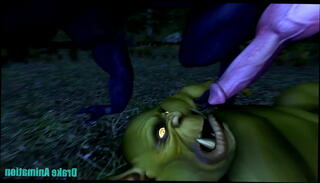 Video 1137109515: furry gay animation, double penetration orgy, bareback double penetration, gay furry cum, gay furry blowjob, double penetration cumshot, double handjob cum