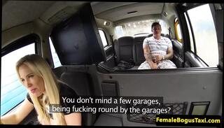 Watch the video about European milf cabbie screwed roughly