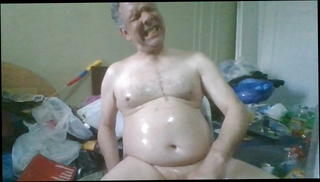 Video 523714801: baby oil, horny oiled, oil filled, good oil, man gay