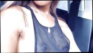 Video 1571262501: shemale tgirl, black tgirl