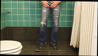 Video 1266061001: amateur shemale bareback, solo shemale amateur, shemale loves bareback, ripped jeans