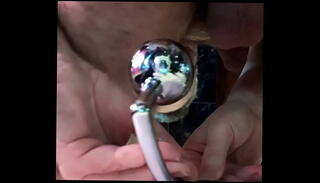 Video 1154851755: plugs anal toy, plug ass dick, cock anal plug, gay anal plug, hairy ass dick