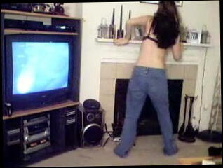 Video 11709101: amateur webcam strip, tits amateur webcam, straight strip, webcam striptease